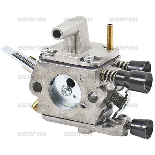 CARBURADOR STIHL FS120/200/250 (T/ ZAMA C1Q-S162)